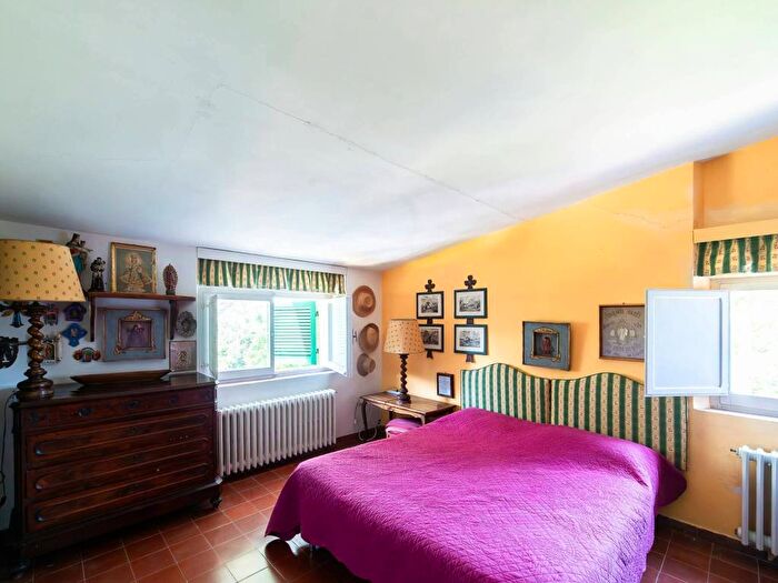 Casa con 6 locali in affitto in Strada di Casale, Novilara, Pesaro