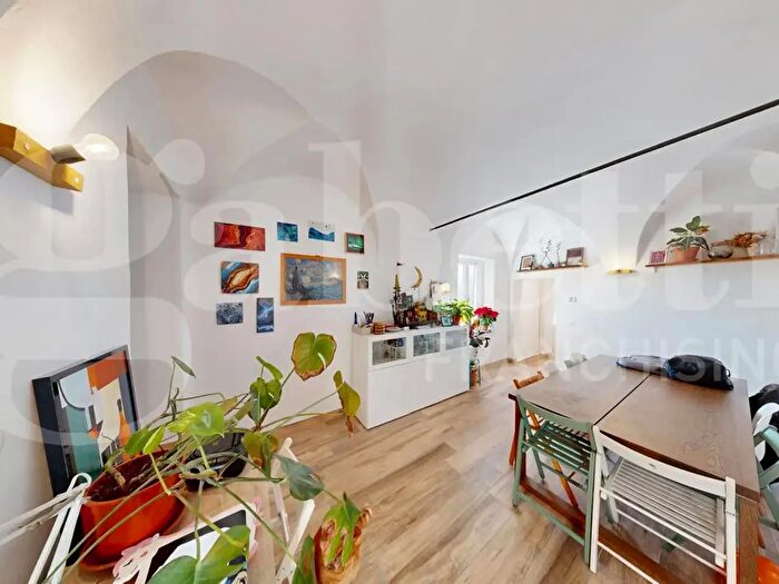 Appartamento quadrilocale in vendita in Via Bonfanti, Boissano