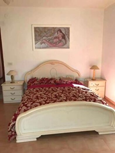 Appartamento quadrilocale in vendita in Via Capizzi, Piazza Armerina