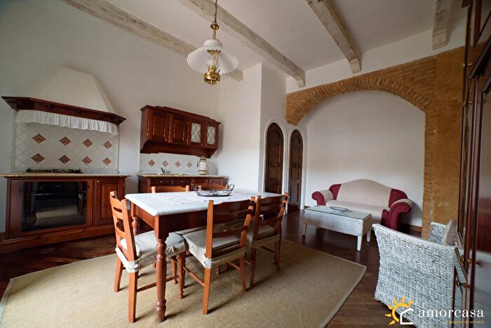 Appartamento trilocale in vendita in Via Corrado Alvaro, Crotone