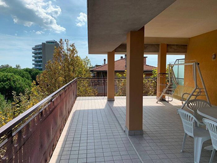 Casa con 5 locali in affitto in Via Antonio da Noli, Lido di Savio Lido di Classe, Ravenna