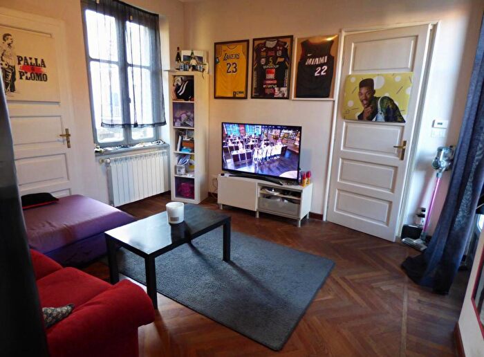 Casa trilocale in affitto in Via XX Settembre, Torre Pellice