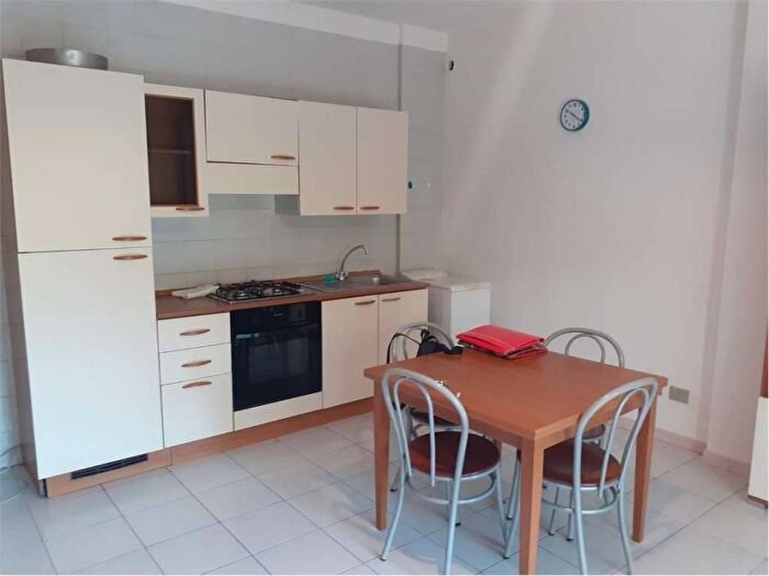 Appartamento con 6 locali in affitto in Cospea San Giovanni, Terni