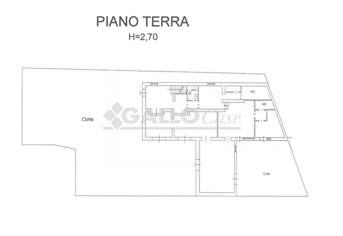Case in Vendita e in Affitto - 3