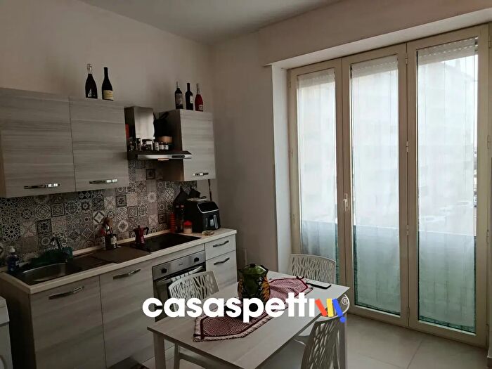 Appartamento quadrilocale in vendita in Via Bradano, Lecce