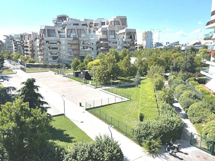 Appartamento con 5 locali in affitto in Piazzale Giulio Cesare, City Life, Milano