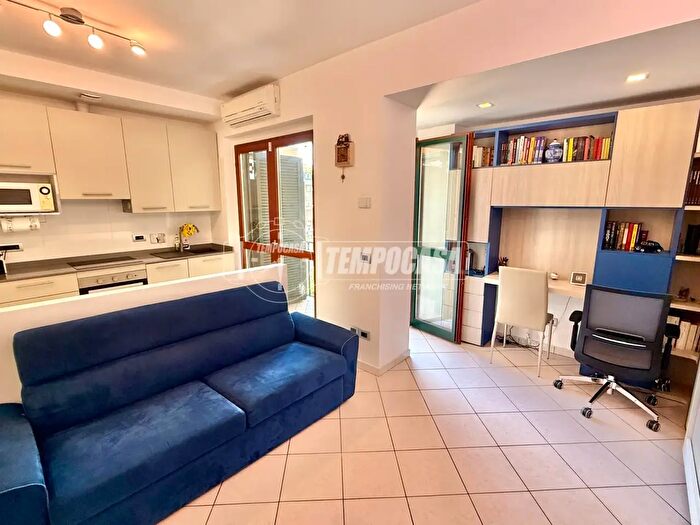 Appartamento bilocale in vendita in Roma