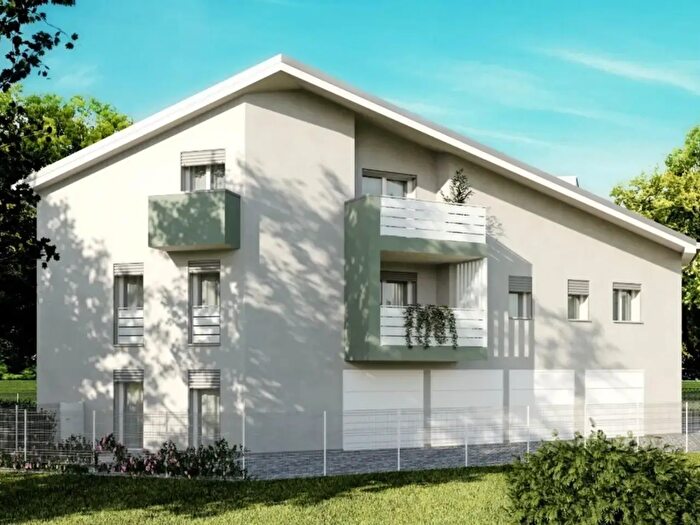 Appartamento trilocale in vendita in Via Guglielmo Marconi, Piazzola Sul Brenta