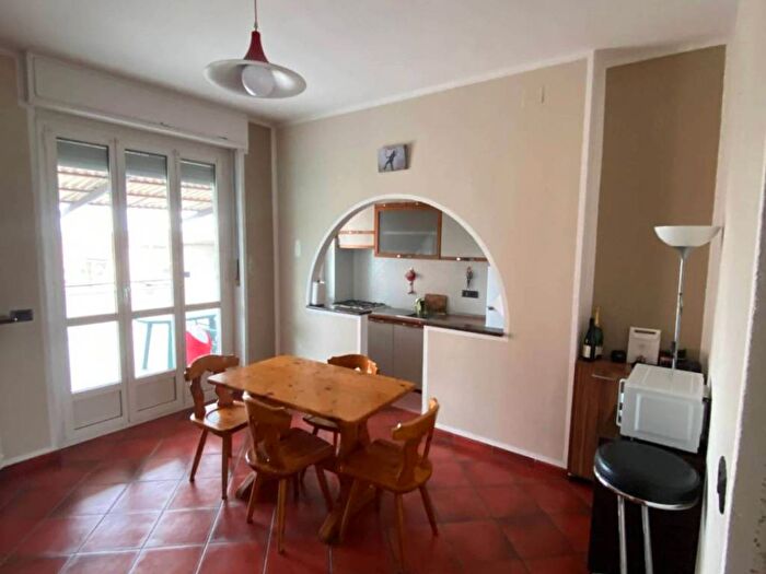Casa bilocale in affitto in Via Monte Novegno, Mirafiori Nord, Torino
