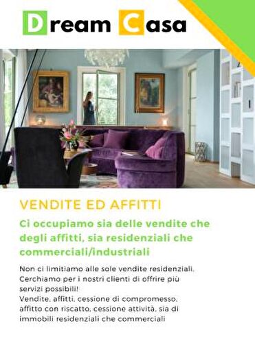 Case in Vendita e in Affitto - 2