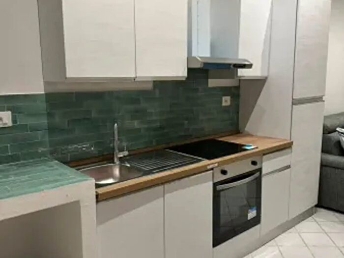 Appartamento monolocale in vendita in Via Domenico Francesco Falcucci, Livorno