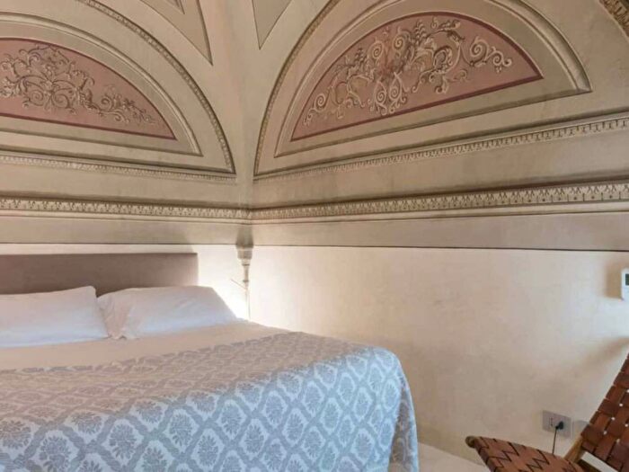 Appartamento bilocale in affitto in Via dei Benci, Santa Croce, Firenze