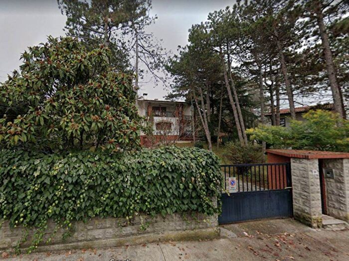 Appartamento bilocale in affitto in Centro, Monfalcone