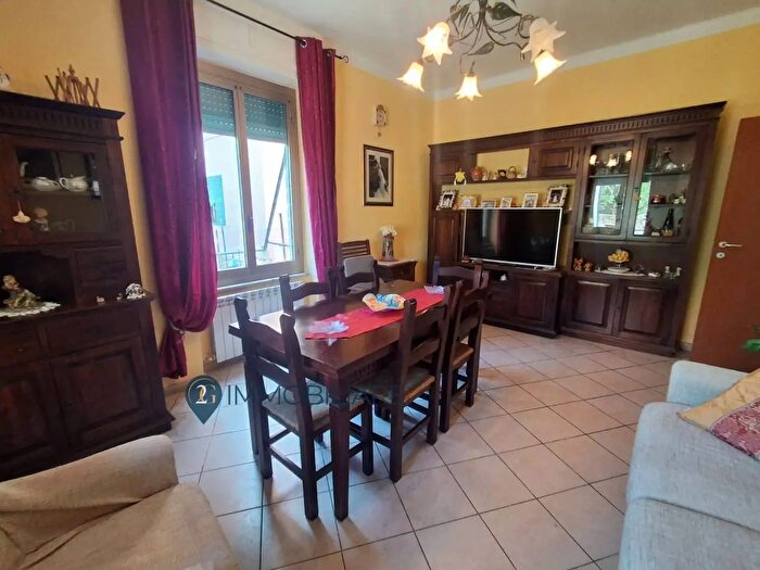 Appartamento quadrilocale in vendita in Via Reboa, Portovenere