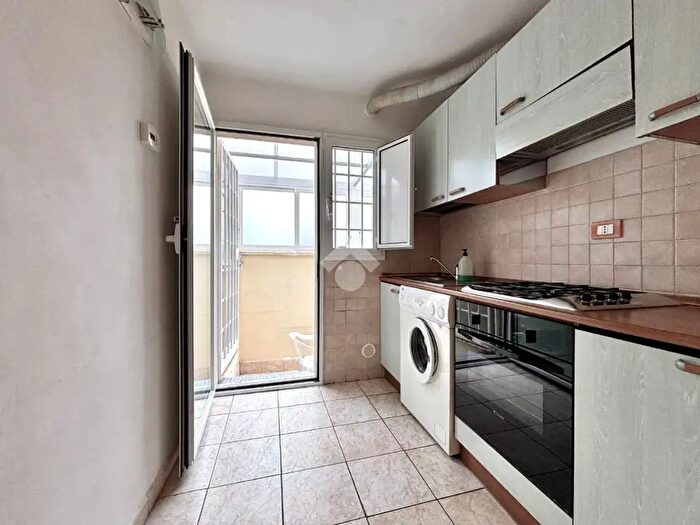 Appartamento monolocale in affitto in Via Principe Amedeo, Bari