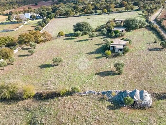 Casa con 5 locali in vendita in Contrada Chiancaro, Martina Franca