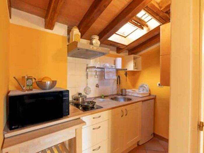 Appartamento in affitto in Via Santa Reparata, San Marco SS Annunziata, Firenze