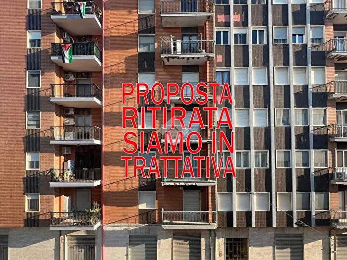 Appartamento con 5 locali in vendita in Via Giulio Cesare, Brindisi