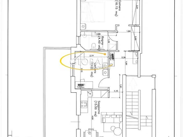 Case in Vendita e in Affitto - 3