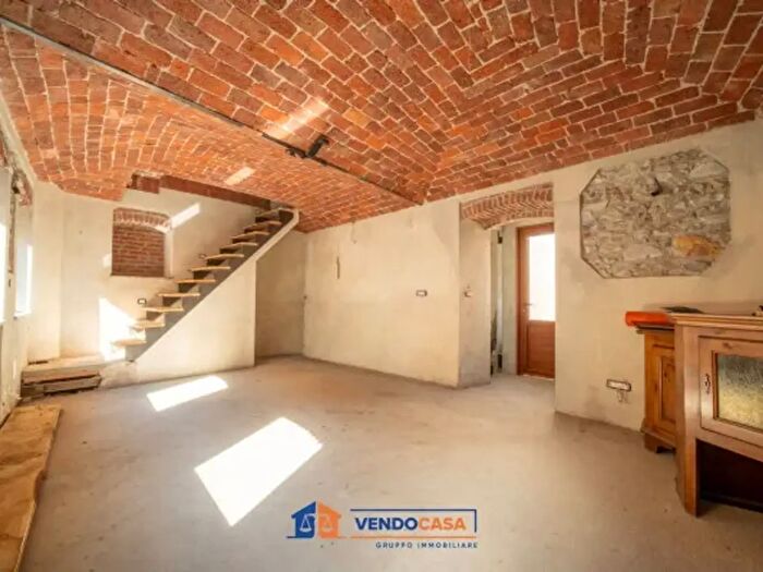 Casa trilocale in vendita in Via Soprana, Valdieri