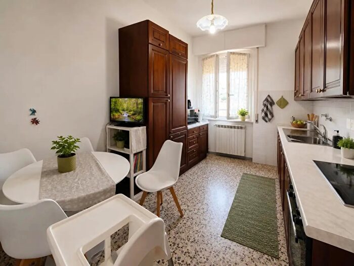 Appartamento quadrilocale in vendita in Firenze