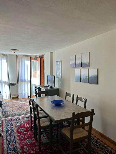 Appartamento bilocale in affitto in Aviano