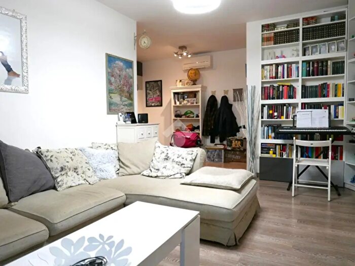 Appartamento trilocale in vendita in Via Marsilio da Padova, Forli