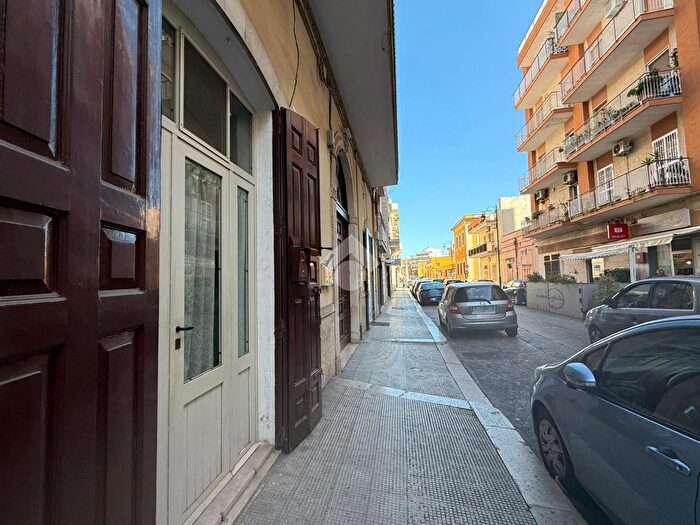 Appartamento con 5 locali in vendita in Via Giuseppe Mazzini, Bitonto