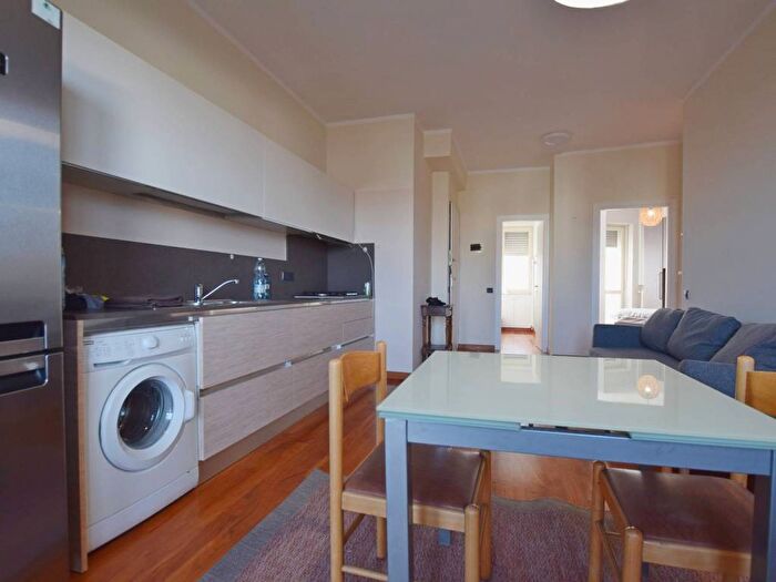 Appartamento bilocale in affitto in Via del Risorgimento, Altipiano, Mondovì