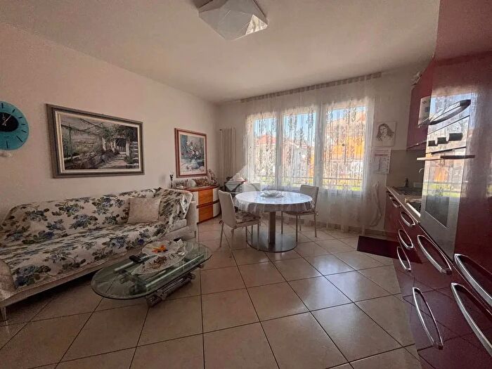 Appartamento bilocale in vendita in Via Piemonte, BellariaIgea Marina