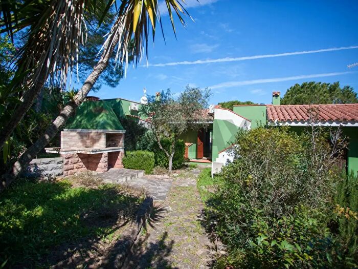 Casa trilocale in vendita in Narbolia