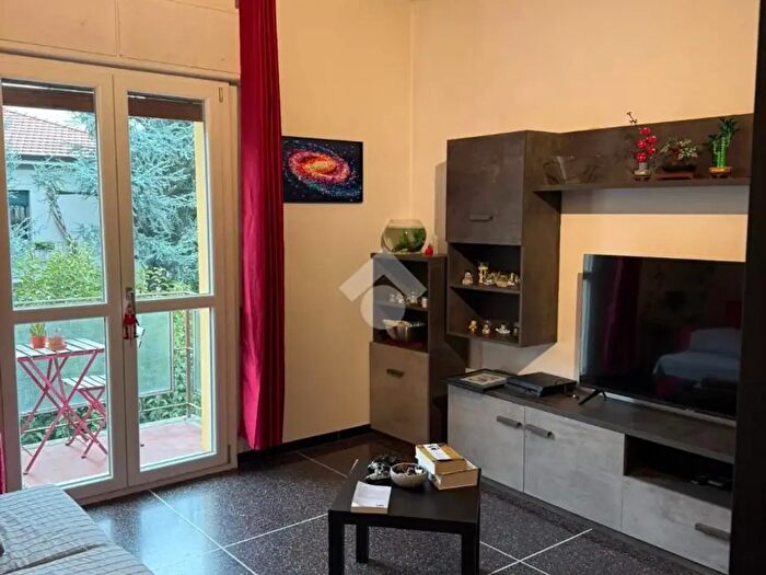 Appartamento con 5 locali in vendita in Via Giuseppe Tellera, Bologna