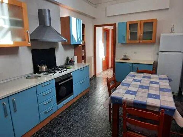 Appartamento quadrilocale in affitto in Via Cesare De Lollis SNC, Chieti Città, Chieti