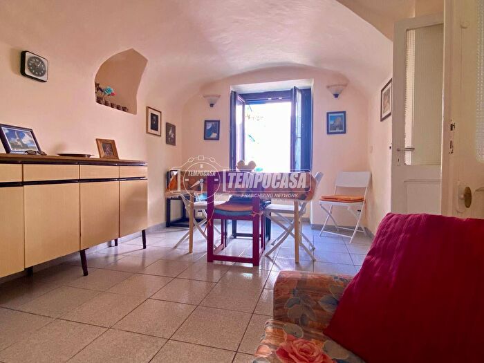 Casa trilocale in vendita in Via del Colle, Nulvi