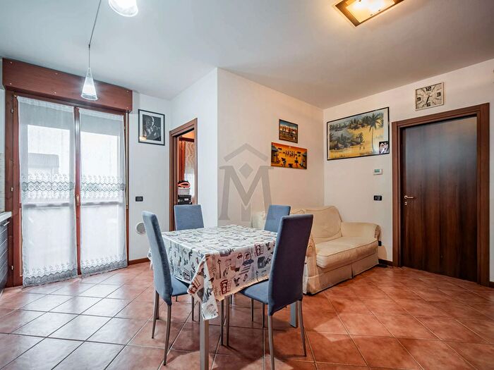 Appartamento bilocale in vendita in Via Imre Nagy, Reggio Emilia