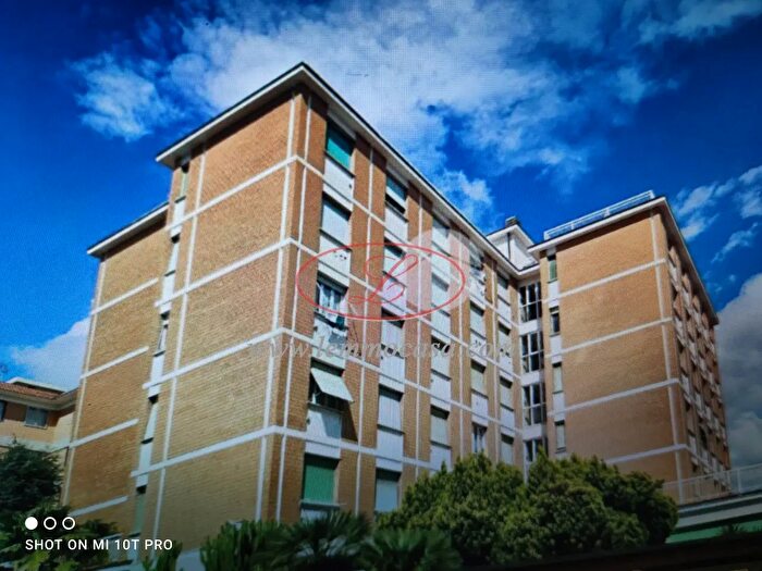 Appartamento monolocale in vendita in Via Aurelia, San Bartolomeo Al Mare