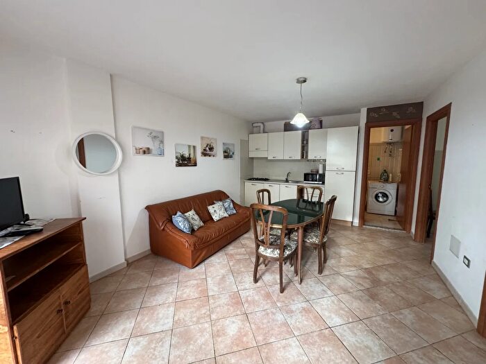 Appartamento quadrilocale in vendita in Sa Petra Ruja Via Mar Libico, Siniscola