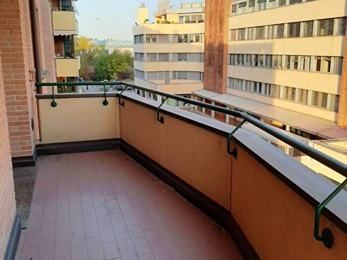 Appartamento monolocale in affitto in Via Giuseppe Rivani, Mazzini Fossolo, Bologna