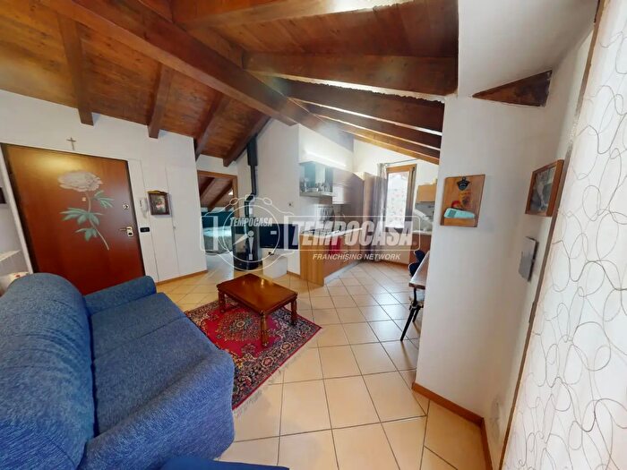 Appartamento bilocale in vendita in Viale Vittorio Veneto, Cirimido