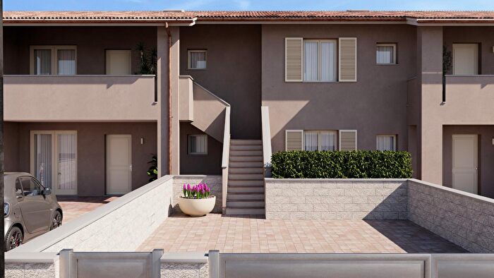 Case in Vendita e in Affitto - 3