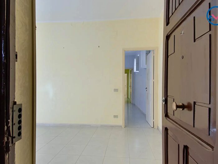 Appartamento trilocale in vendita in Velasquez, Palermo