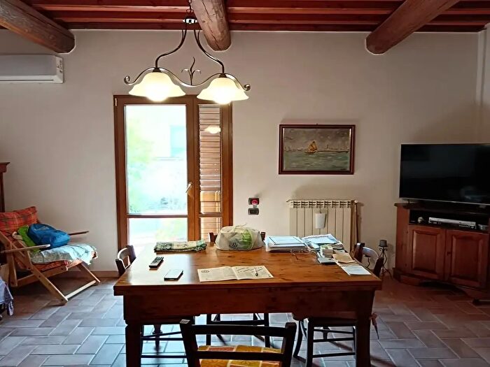 Appartamento quadrilocale in vendita in Certaldo