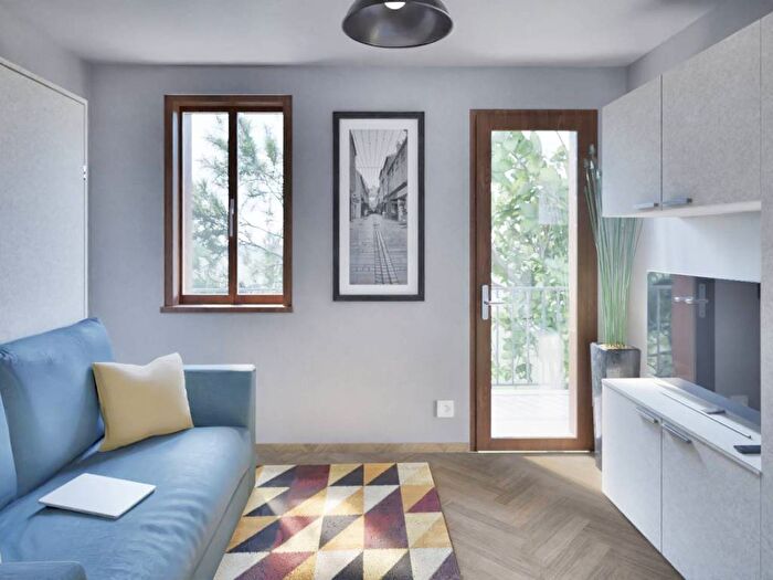 Appartamento monolocale in affitto in Viale Dante Alighieri, Galliate
