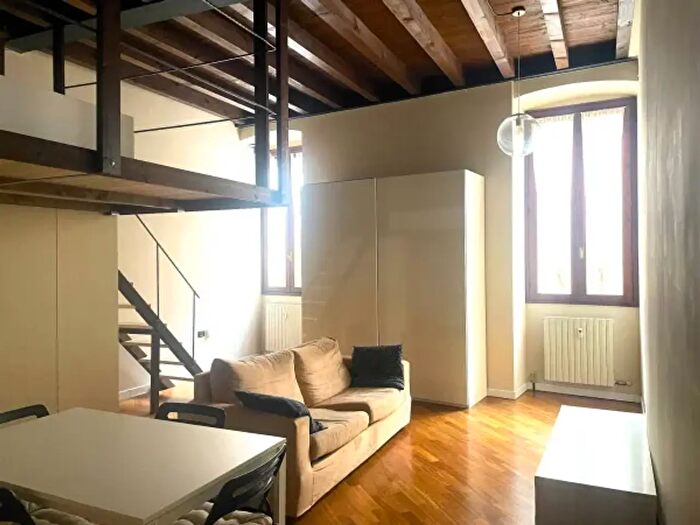Appartamento in affitto in Via della Pace, Brescia