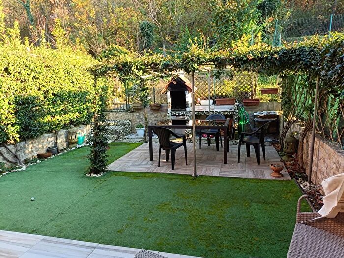 Casa trilocale in vendita in Via Benecco, Gavardo