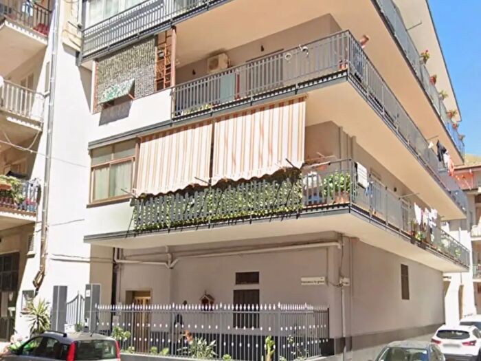 Appartamento con 5 locali in vendita in Via Francesco Lo Greco, Belmonte Mezzagno