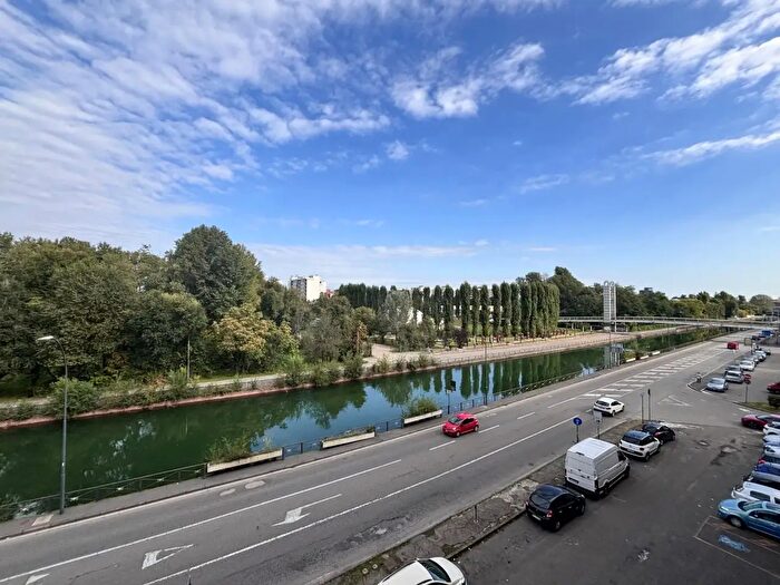 Appartamento monolocale in affitto in Via Milano, Corsico