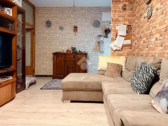 Appartamento trilocale in vendita in Via della Capannaccia, San Marino