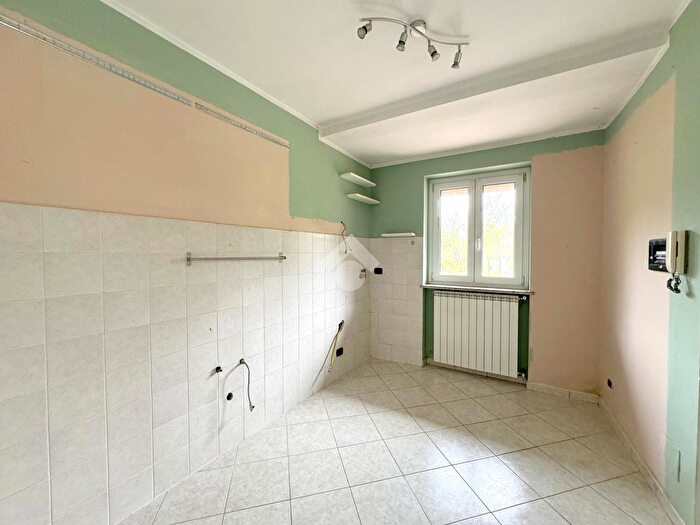 Appartamento con 5 locali in vendita in Via Carlo Carli, San Giorio Di Susa