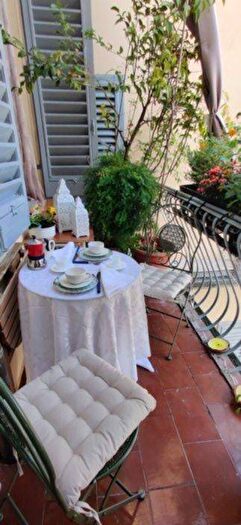 Appartamento bilocale in affitto in Piazza Massimo d'Azeglio, D'Azeglio, Firenze
